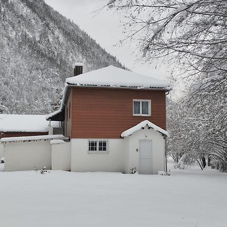 Le Valentin Apartman Eaux-Bonnes Kültér fotó