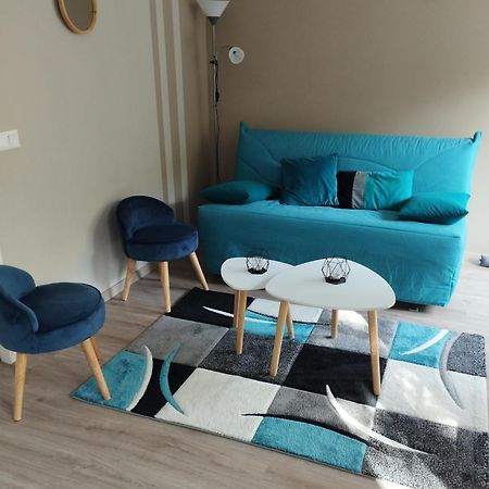 Le Valentin Apartman Eaux-Bonnes Kültér fotó