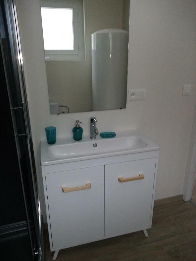 Le Valentin Apartman Eaux-Bonnes Kültér fotó
