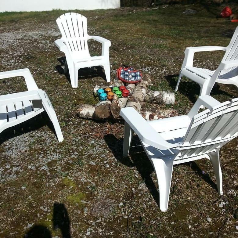 Le Valentin Apartman Eaux-Bonnes Kültér fotó